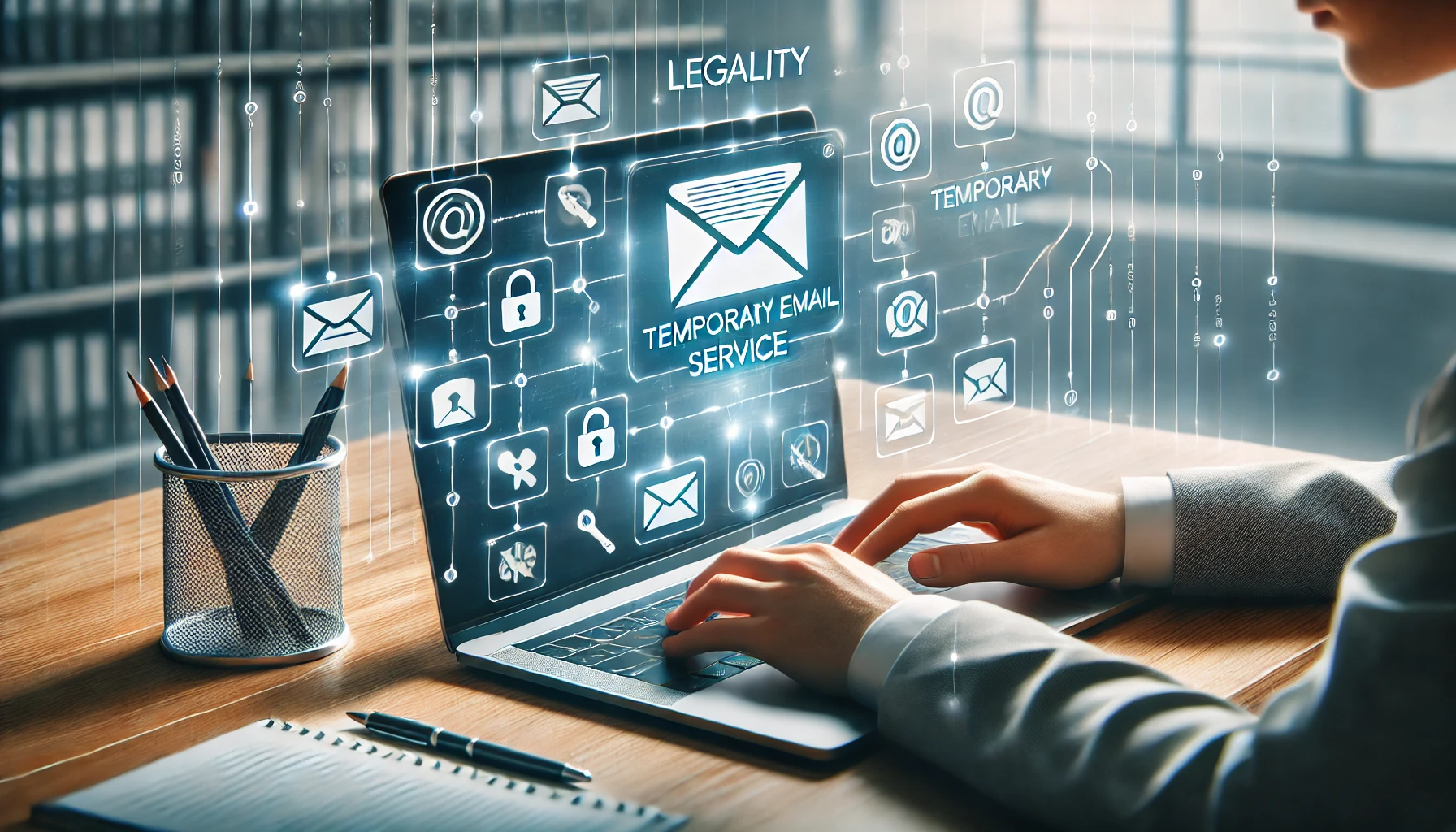 Is It Legal to Use Temporary Emails? Myths and Realities